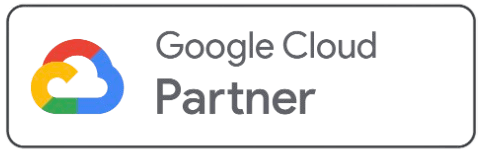 Google Cloud Partner